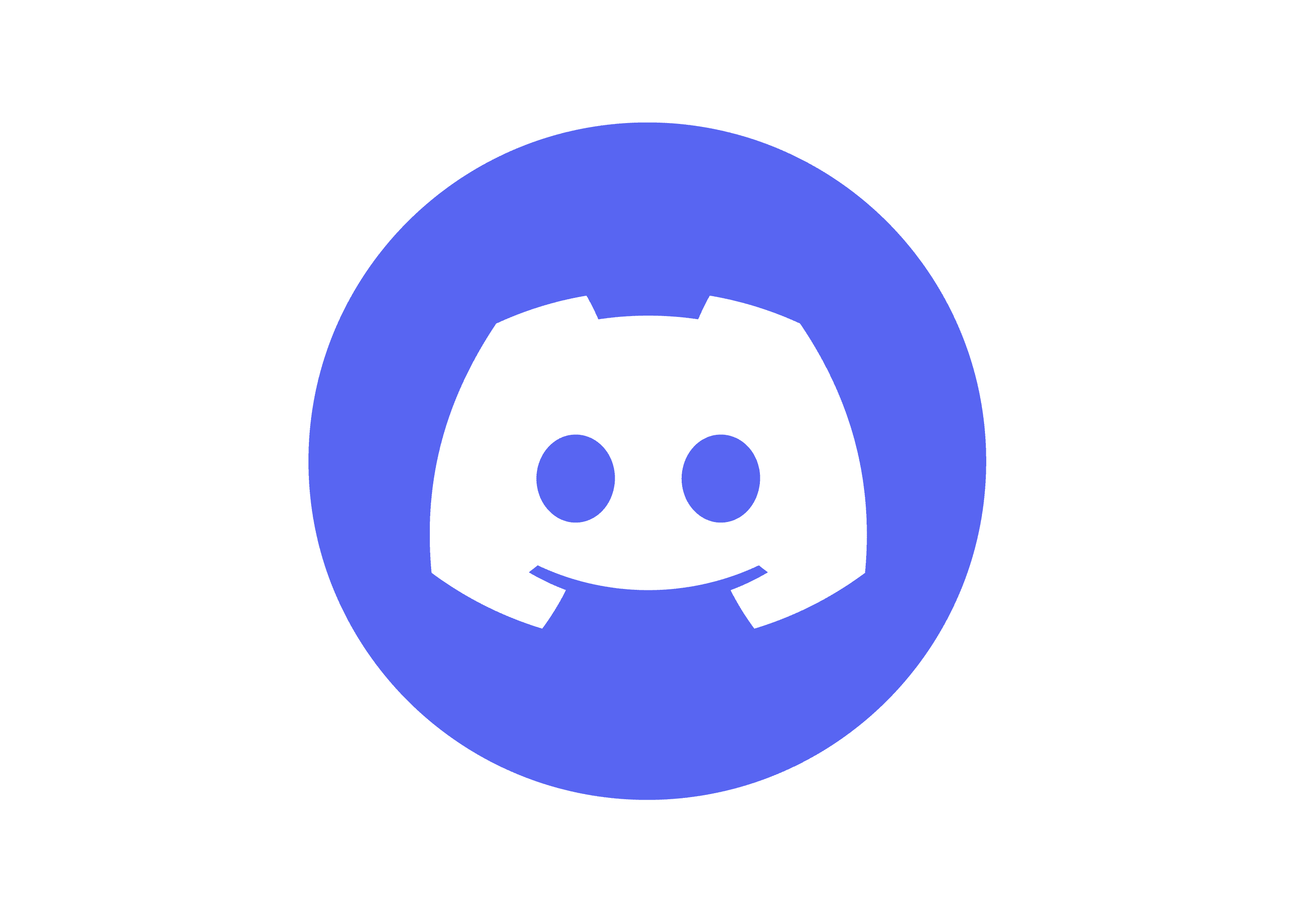 Discord Icon